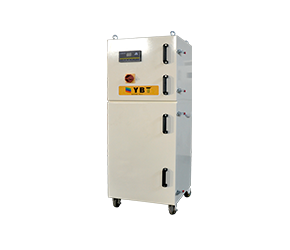  磨床工業吸塵器